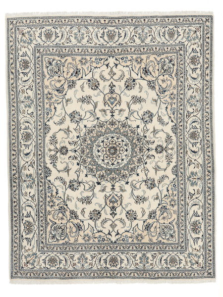  Persian Nain Rug 198X255 (Wool, Persia/Iran)
