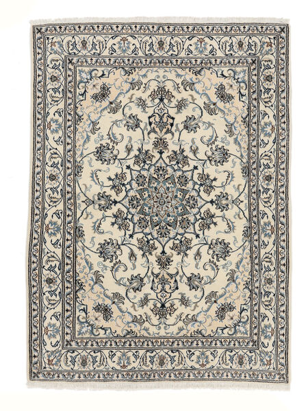 絨毯 オリエンタル ナイン 169X234 茶色/ベージュ (ウール, ペルシャ/イラン)