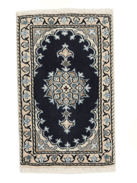 絨毯 ナイン 40X60 (ウール, ペルシャ/イラン)