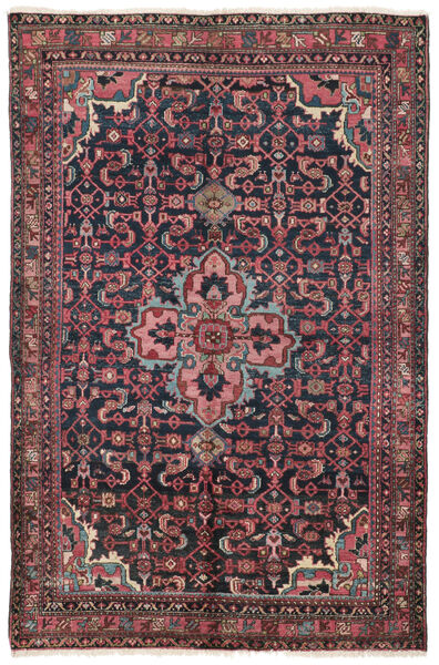132X195 Enjelos Ca. 1890 Teppich Orientalischer (Wolle, Persien/Iran)