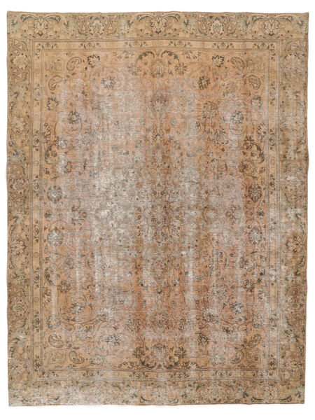 278X363 絨毯 カラード ヴィンテージ モダン 大きな (ウール, ペルシャ/イラン) Carpetvista