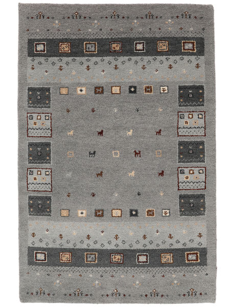 120X180 Gabbeh Indisch Fine Teppich Indien Carpetvista