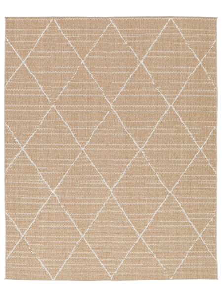  Indoor/Outdoor Rug 240X300 Washable Large Mezzo - Beige/White