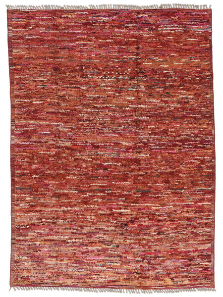  215X296 Moroccan Berber - Afghanistan Wool, Rug Carpetvista