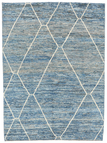  175X241 Contemporary Design Teppich Wolle, Carpetvista