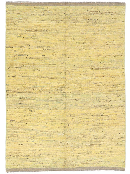 168X233 Contemporary Design Teppich Moderner (Wolle, Afghanistan) Carpetvista