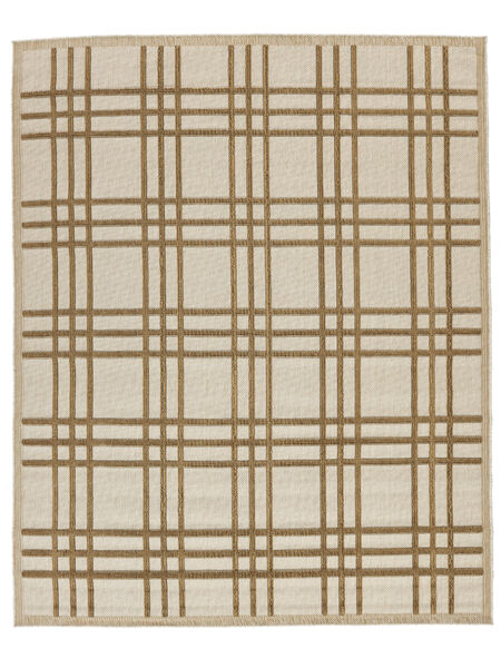  Washable Indoor/Outdoor Rug 240X300 Rutan Beige Large