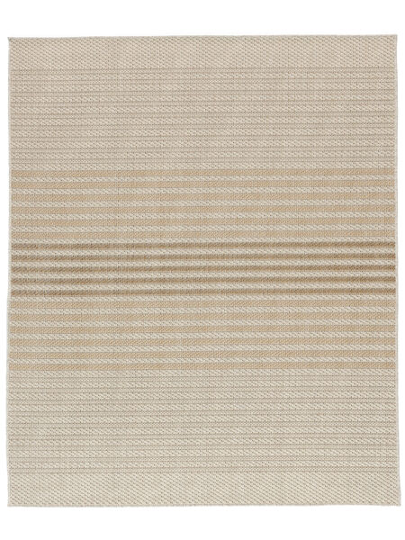  Washable Indoor/Outdoor Rug 240X300 Nefud Beige/Brown Large