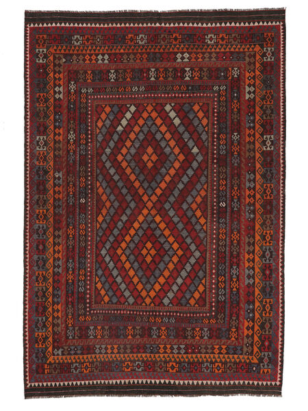 207X305 Kilim Maimane Rug Oriental (Wool, Afghanistan) Carpetvista