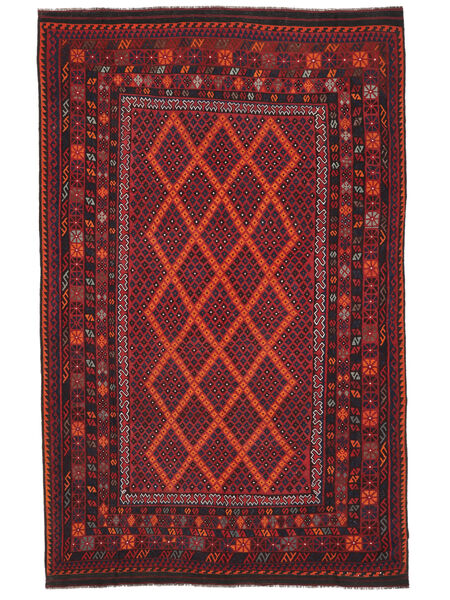  Kilim Maimane Rug 260X405 Wool Large Carpetvista