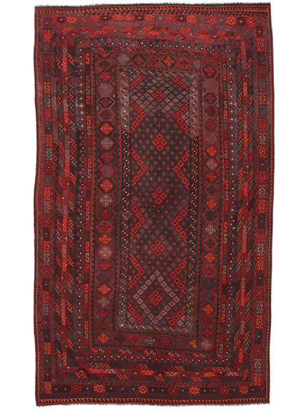 絨毯 オリエンタル キリム マイマネ 272X459 大きな (ウール, アフガニスタン)
