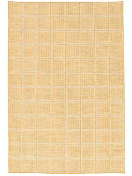  Washable Indoor/Outdoor Rug 194X300 Rutax Yellow