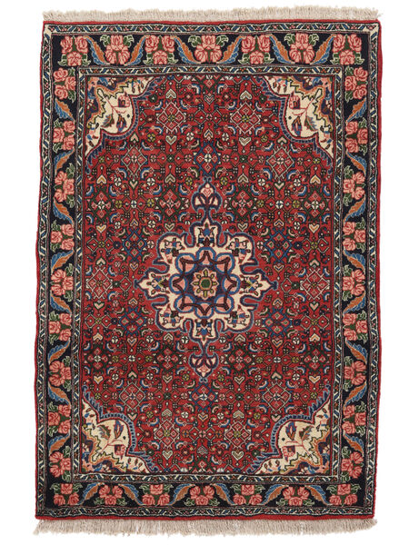 105X157 Alfombra Bidjar Oriental (Lana, Persia/Irán) Carpetvista