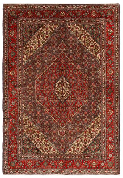  Oriental Tabriz 40 Mahi Rug 198X293 Wool, Persia/Iran