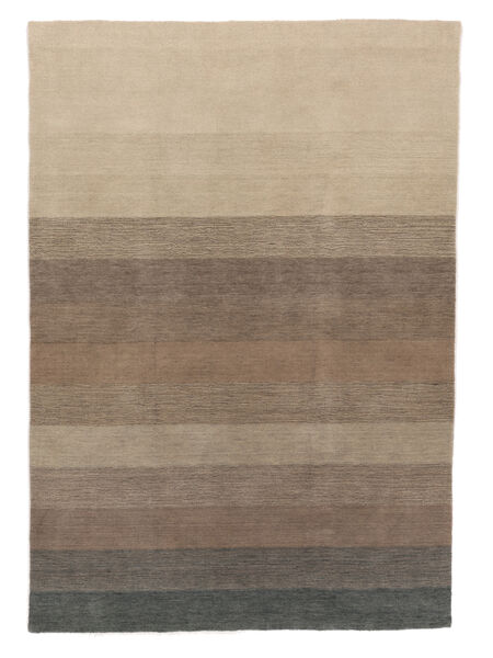  160X230 Handloom Rug Wool, Carpetvista