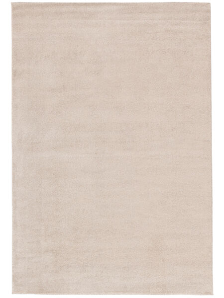  140X200 Plain (Single Colored) Small Memphis Rug - Beige