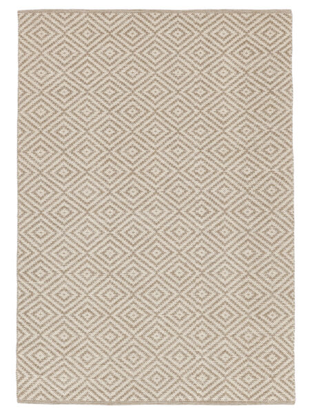  Washable 160X230 Solveig Beige/White Rug