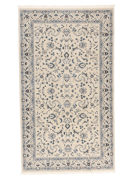  Nain Florentine Rug 300X500 Beige/Dark Grey Carpetvista