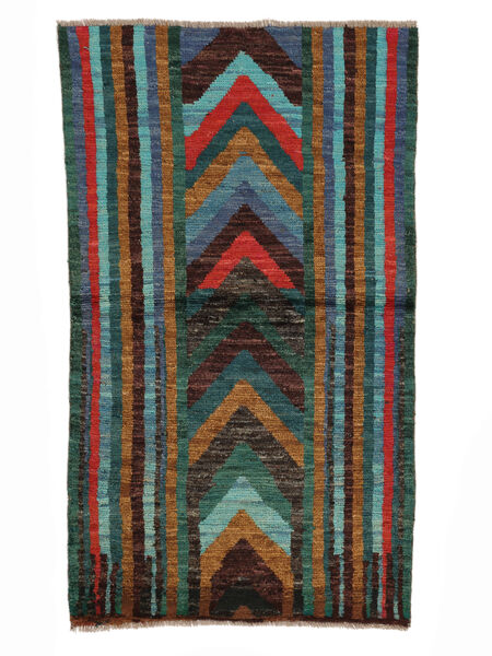  81X141 Pequeño Moroccan Berber - Afghanistan Lana, Alfombra Carpetvista