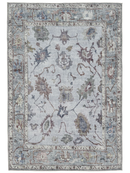 Kitchen Rug
 Gizani Oriental 160X230 Cotton Vintage Blue