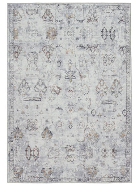 Kitchen Rug
 Ganti Oriental 120X180 Cotton Vintage Grey/Beige