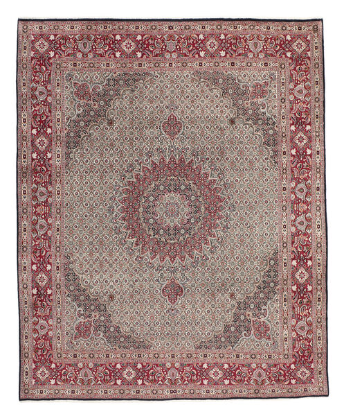 250X300 Moud Teppich Orientalischer Dunkelrot/Braun Großer (Wolle, Persien/Iran)