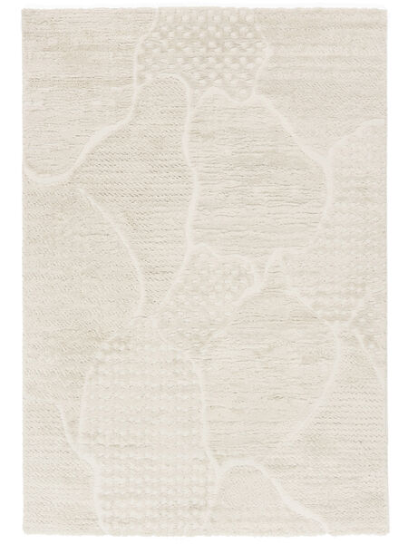 Bizac 160X230 Cream White/Cream White Rug