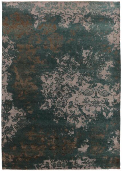  260X355 Damask Covor India
