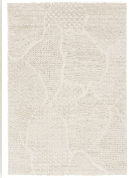 Bizac 240X340 Large Cream White/Cream White Rug