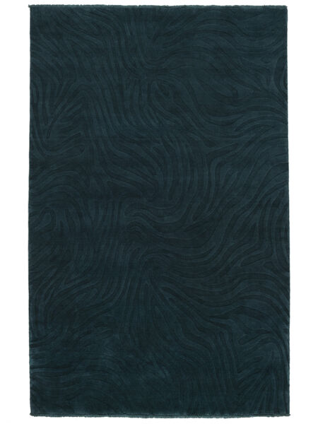  Wool Rug 160X230 Sandstorm Dark Teal