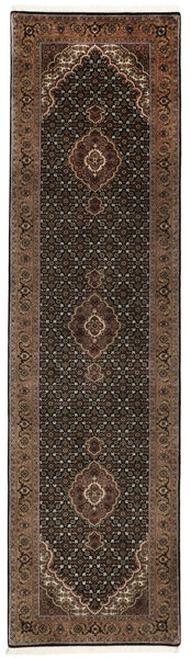 83X300 Tabriz Rug Oriental Runner
 (Wool, India)