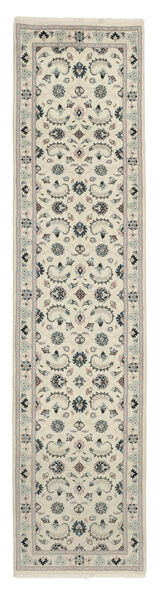 72X303 絨毯 カシュマール オリエンタル 廊下 カーペット イエロー/ダークイエロー (ウール, ペルシャ/イラン)