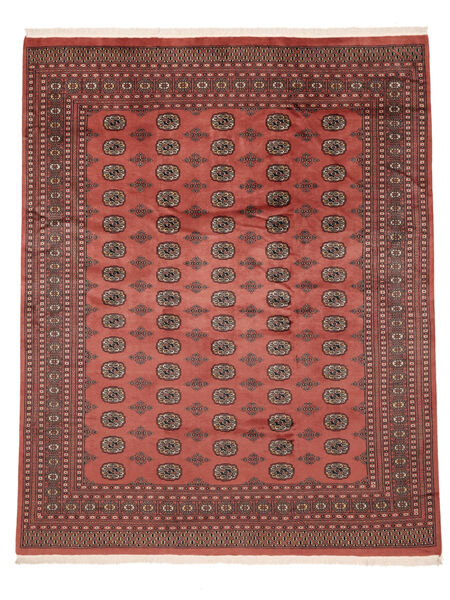 246X310 絨毯 パキスタン ブハラ 2Ply オリエンタル (ウール, パキスタン) Carpetvista