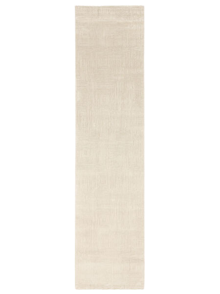  100X400 Small Wanda Rug - Cream White