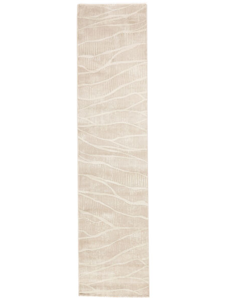  100X400 Paloma Beige Runner Rug
 Small