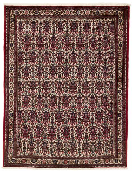  156X203 Abadeh Sherkat Teppich Persien/Iran