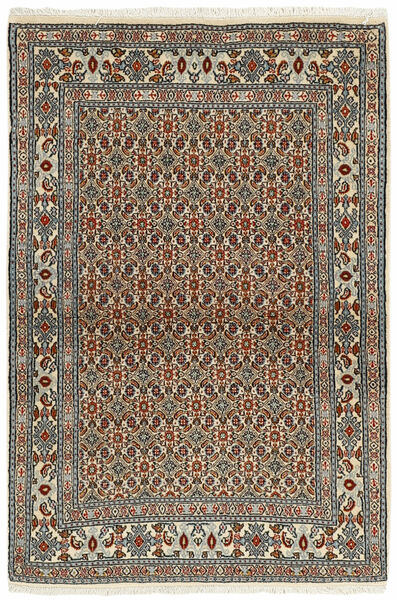100X150 絨毯 ムード Mahi オリエンタル (ウール, ペルシャ/イラン)