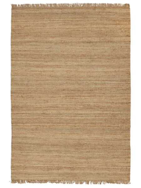 Solista Plain Jute Indoor/Outdoor Rug 200X300 Beige