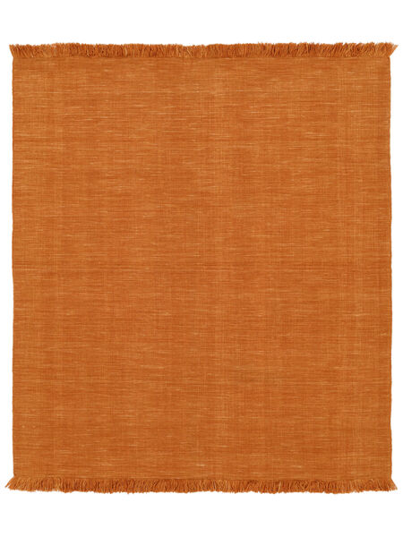 Zandra Kelim 250X300 Large Orange Rug