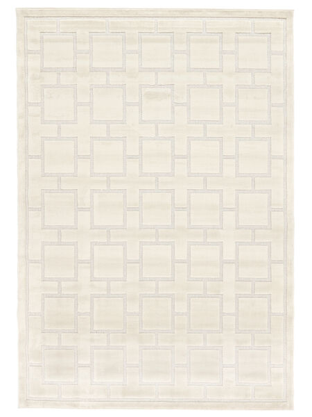 Cianni 160X230 Off White Cotton Rug