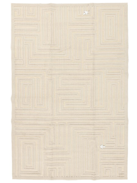  Millie Rug 200X300 Beige/Orange Carpetvista