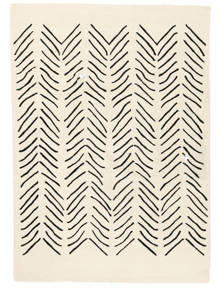  Scandic Lines - 2018 250X350 Beige/Yellow Carpetvista