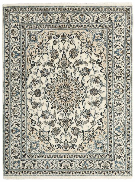 絨毯 オリエンタル ナイン 145X198 グリーン/イエロー (ウール, ペルシャ)