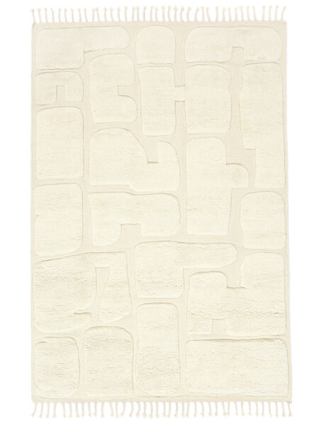 Eros 200X300 Ivory White Rug