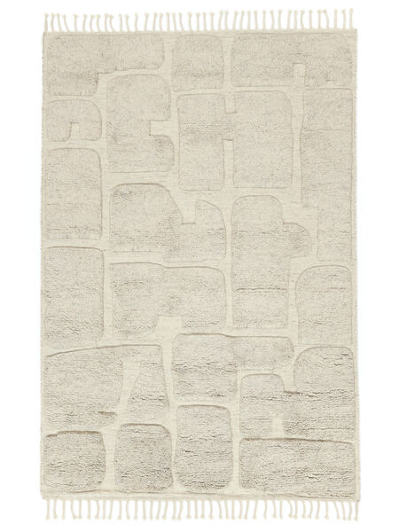  Shaggy Rug 200X300 Eros Greige