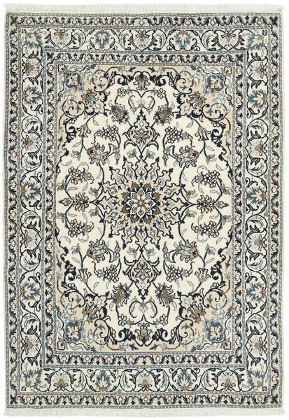絨毯 オリエンタル ナイン 144X206 グリーン/グリーン (ウール, ペルシャ)