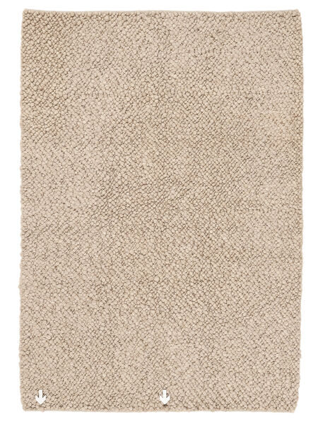  170X240 Bubbles - Secondary Wool, Rug Carpetvista