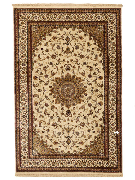  200X300 Nahal - Secondary Rug Brown/Orange Turkey Carpetvista