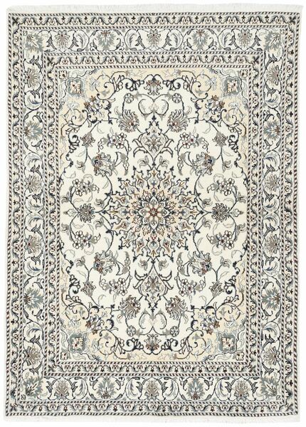 絨毯 ナイン 144X200 グリーン/ダークグリーン (ウール, ペルシャ)