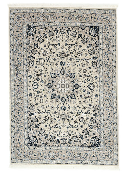  250X350 Nain Emilia - Secondary Rug Dark Grey/Grey Turkey Carpetvista